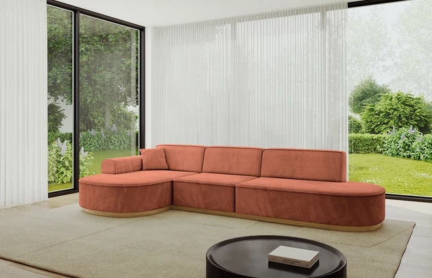 Ecksofa MARI-L2-v2 - 3