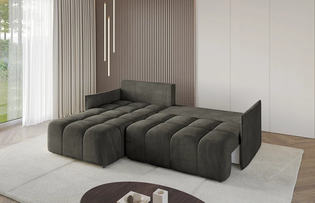 Ecksofa LONLI-L - 6