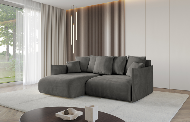Ecksofa ONESK-L - 3