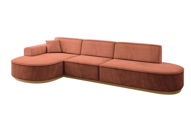 Ecksofa MARI-L2-v2 - 2