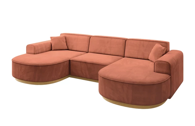 Wohnlandschaft MARI-U1-v2 - 2