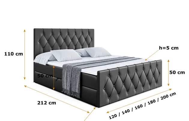 Boxbett VELANTO - 6