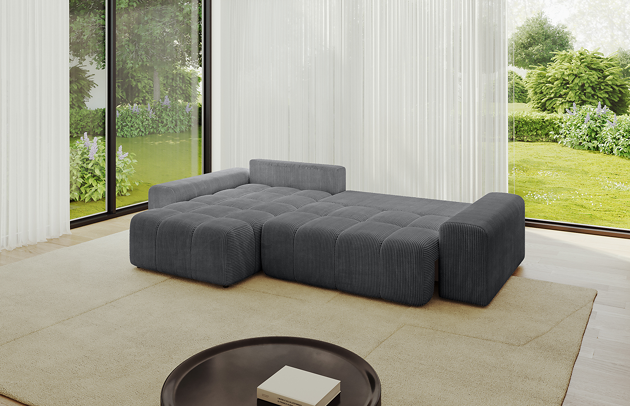 Ecksofa ENIL-L - 7