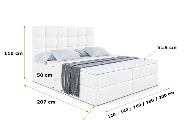 Boxbett APO - 4