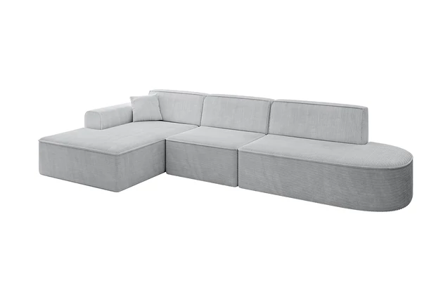 Ecksofa IREA-L2-v3 - 2