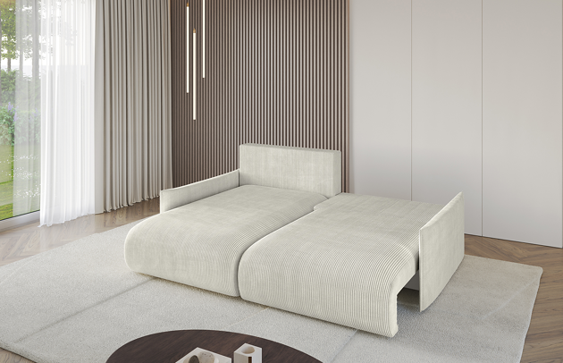 Ecksofa ONESK-L-v1 - 6