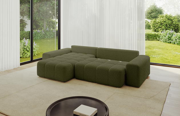 Ecksofa ENIL-L - 6