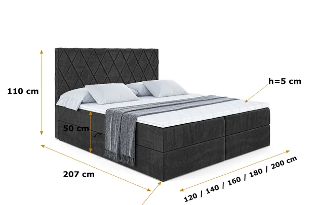 Boxbett LEPARO - 6