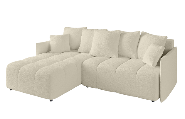 Ecksofa LONLI-L - 2