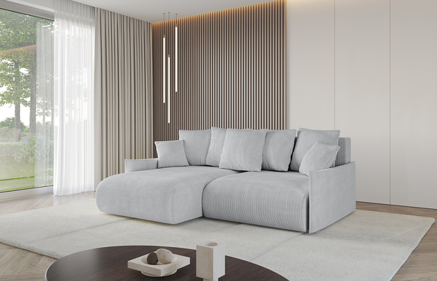 Ecksofa ONESK-L-v1 - 3