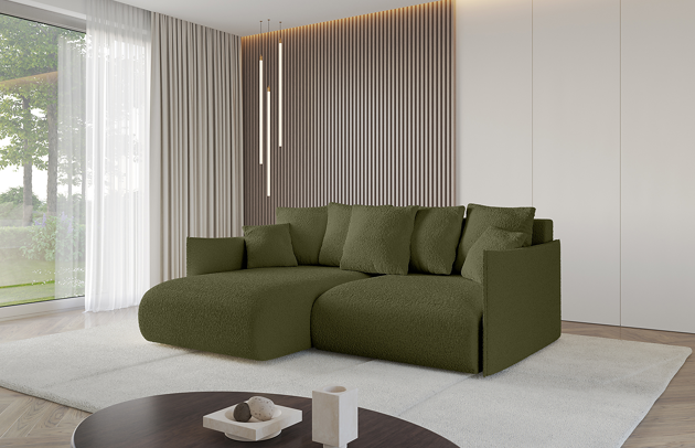 Ecksofa ONESK-L - 3