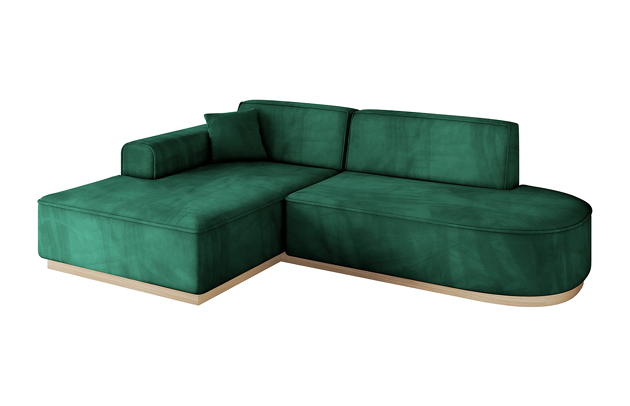 Ecksofa IREA-L1 - 2