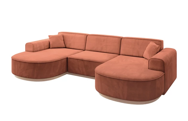 Wohnlandschaft MARI-U1-v1 - 2