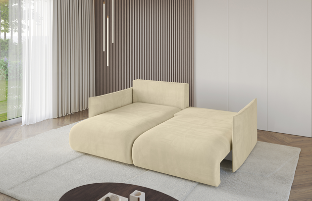 Ecksofa ONESK-L - 6