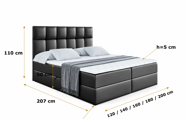 Boxbett RICAR - 6