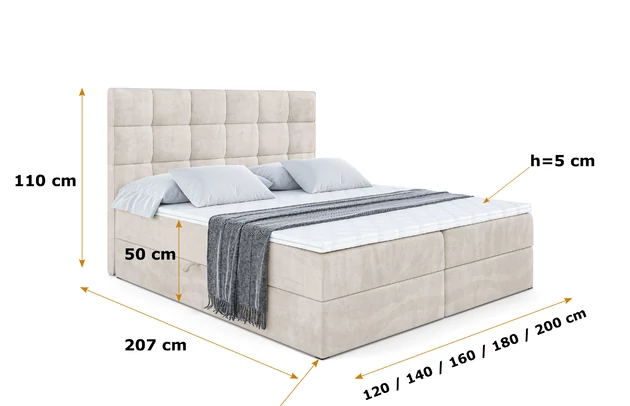 Boxbett APO - 5