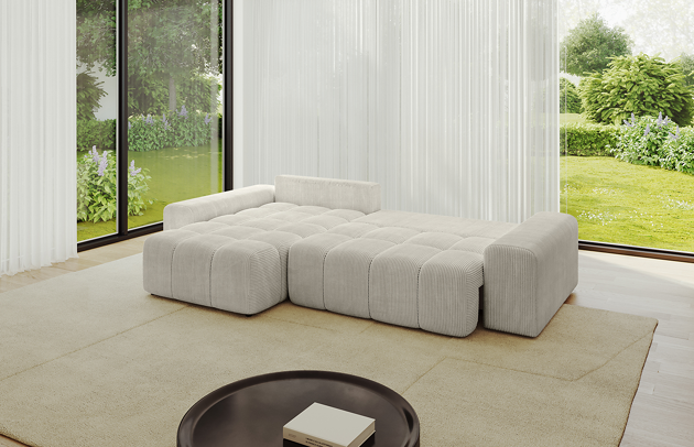 Ecksofa ENIL-L - 7