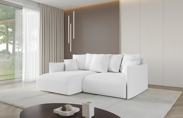 Ecksofa ONESK-L - 3