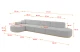 Ecksofa MARI-L3-v2