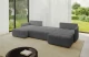 Wohnlandschaft LONLI-U - 7