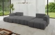 Wohnlandschaft CLOUD-U-v1 - 7