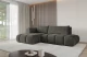Ecksofa CLOUD-L - 3
