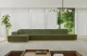 Ecksofa IREA-L3-v2 - 1