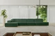 Ecksofa IREA-L3