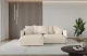 Ecksofa ONESK-L