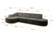 Ecksofa MARI-L2-v2 - 4