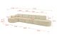 Ecksofa MARI-L3-v1 - 4