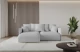 Ecksofa ONESK-L