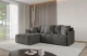Ecksofa LONLI-L