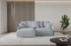Ecksofa ONESK-L-v1