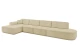 Ecksofa IREA-L3