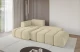 Ecksofa CLOUD-L - 7