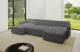 Wohnlandschaft LONLI-U - 6
