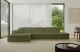Ecksofa IREA-L2 - 1