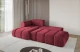 Ecksofa CLOUD-L - 6