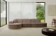Ecksofa MARI-L2-v2