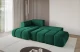 Ecksofa CLOUD-L - 7