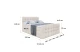 Boxspringbett BERO-Z KING - 6