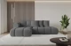 Ecksofa CLOUD-L-v1 - 1