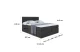 Boxspringbett BERO KING - 5