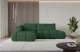 Ecksofa CLOUD-L - 1