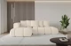 Ecksofa CLOUD-L-v1
