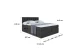 Boxspringbett AMAY-BZ KING - 5