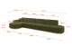Ecksofa MARI-L3-v1 - 4