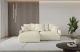 Ecksofa ONESK-L-v1 - 1