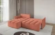 Ecksofa LONLI-L - 6